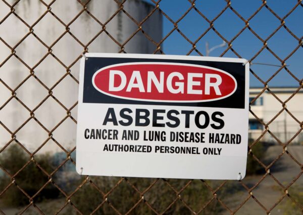 Asbestos Exposure Awareness
