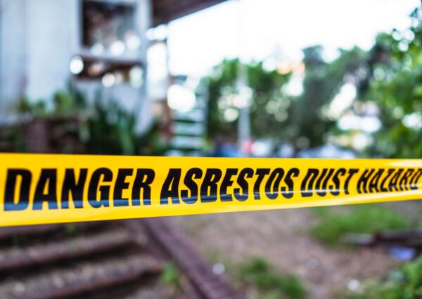 Awareness of Asbestos Hazards