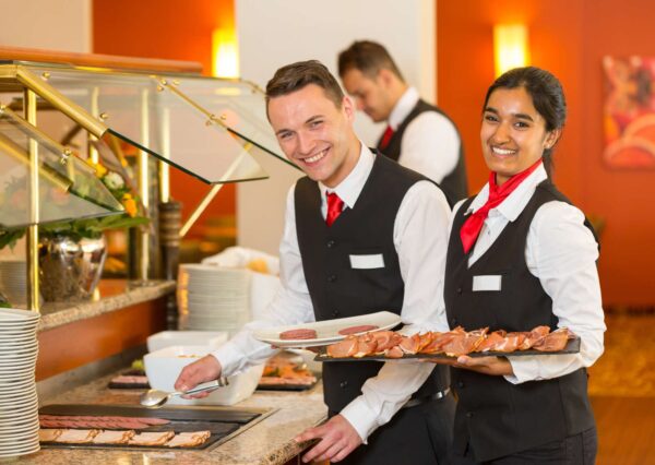 Hygiene Standards for Catering, Hotels, and Manufacturing