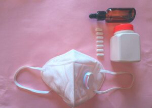 Controlling Infections