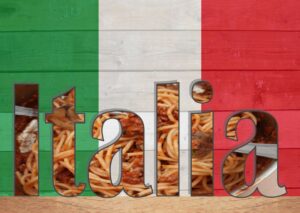 Italian Cuisine Diploma