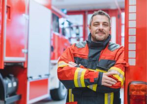 Essentials of Fire Marshal Duties