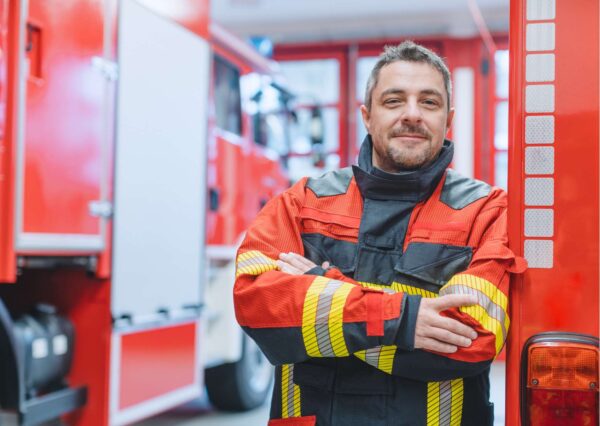 Essentials of Fire Marshal Duties
