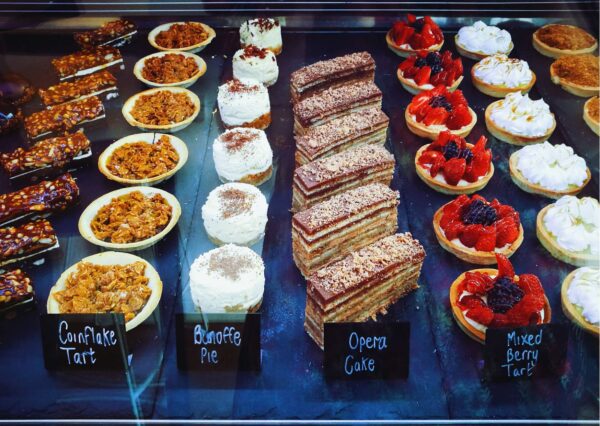 Crafting Sweet Treats