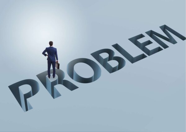 Problem Resolution Roadmap: Overcoming Hurdles