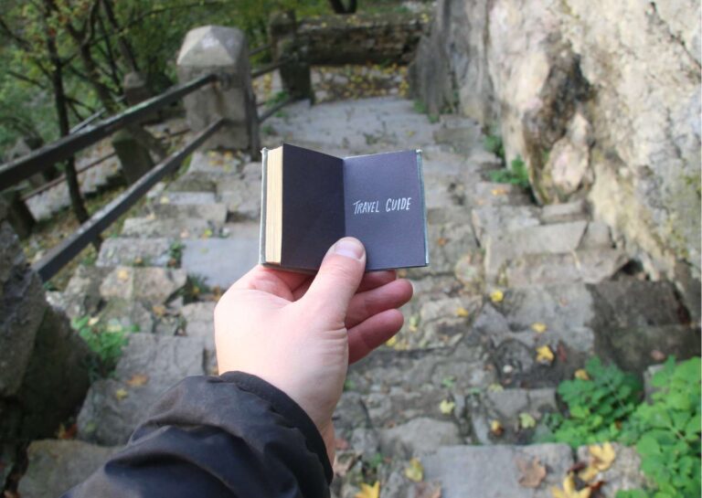 Spiritual Journey: Guided Explorations