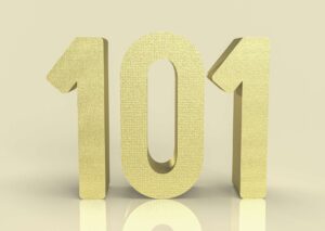 Cryptocurrency 101: A Beginner's Guide