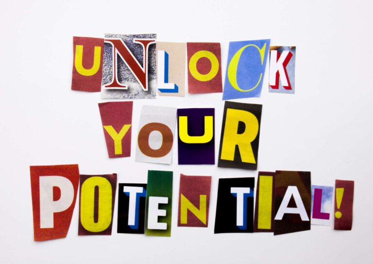 Writing Potential Unlocked: Strategies for Success