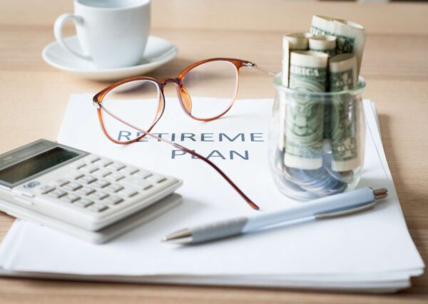 Crypto Retirement Planning: Beyond Traditional Wealth Building