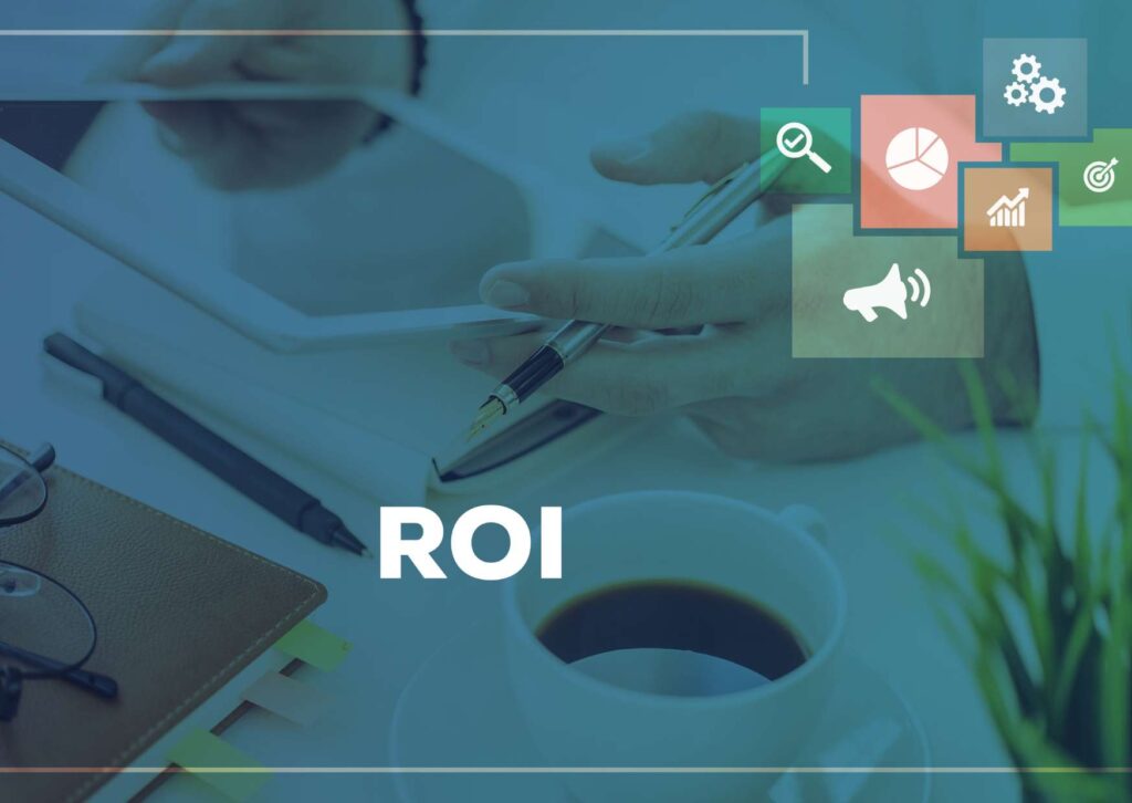 Understanding ROI: Essentials for Online Marketing
