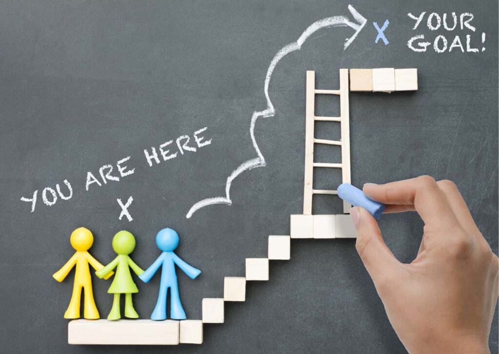 Mindset Mastery: Sculpt Your Path to Success