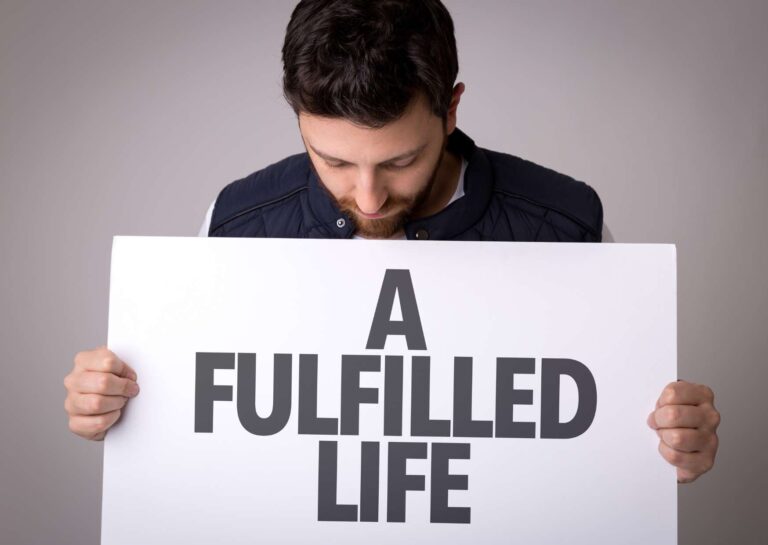 Self-Care Mastery for a Fulfilling Life