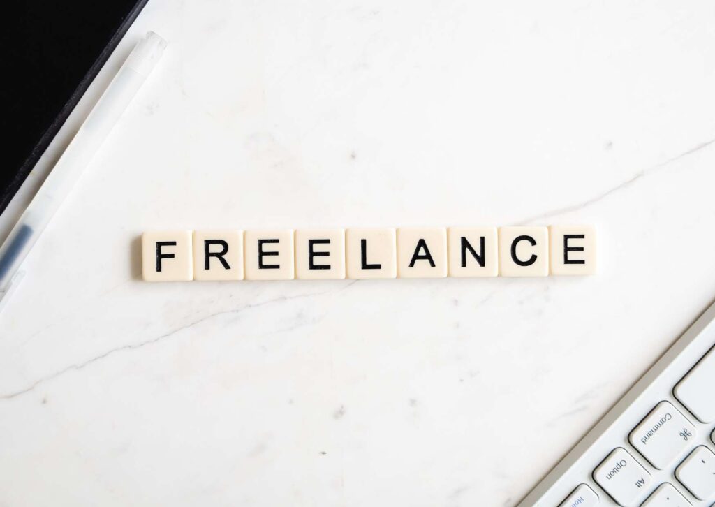 Freelancing Success on YouTube, WordPress, Upwork, and Fiverr