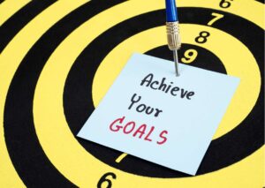 Achieving Your Ideal Life Through Effective Goal Setting