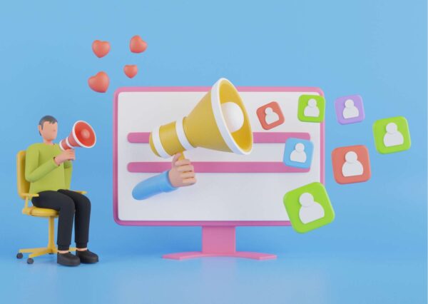 Dominate Facebook Ads: Strategies for Strong Company Presence