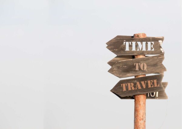 Exploring Time Travel: Between Science and Sci-Fi