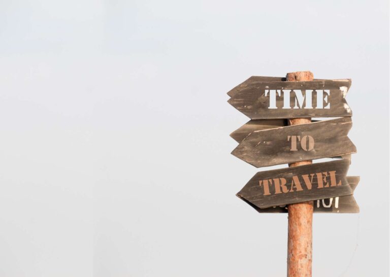 Exploring Time Travel: Between Science and Sci-Fi