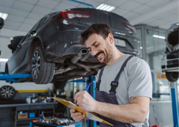 Automotive Technician Certification