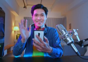 Facebook Live Streaming for Gamers