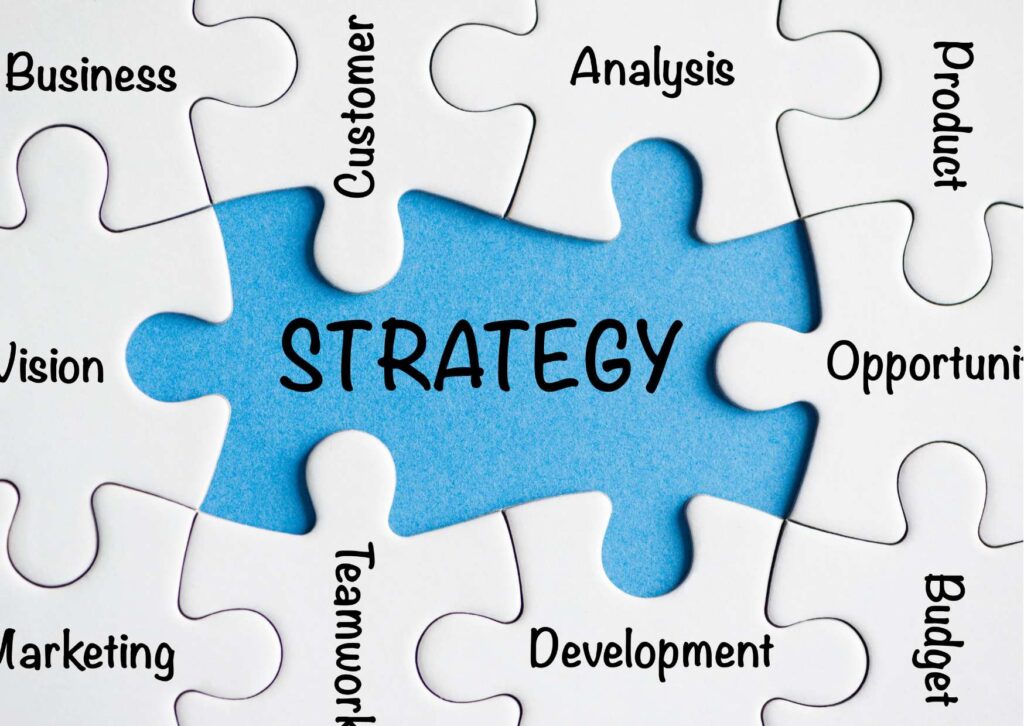 Strategies for Digital Retail Triumph