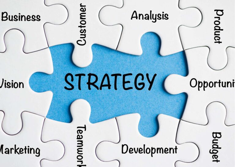 Strategies for Digital Retail Triumph