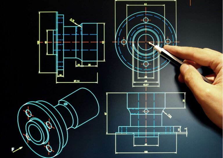 Industrial Design Overview