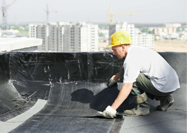 Advanced Roofing Techniques