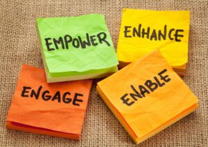 Empowering Hope: Propel Forward Momentum in Life