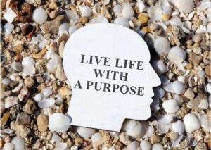 Journey to Discover Your Life's Purpose
