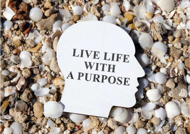 Journey to Discover Your Life’s Purpose