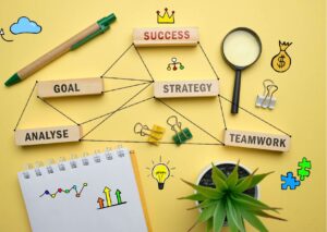 Success Strategies on Skillshare