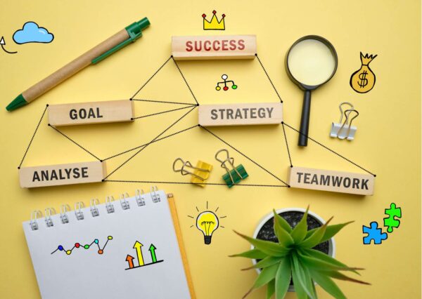 Success Strategies on Skillshare