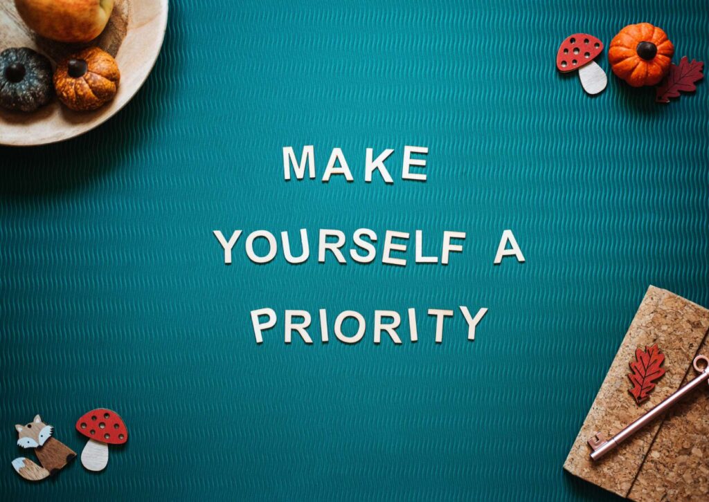 Self-Confidence Mastery – Lift Yourself Up