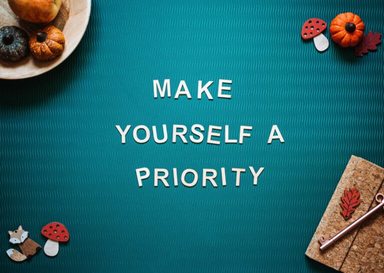 Self-Confidence Mastery – Lift Yourself Up