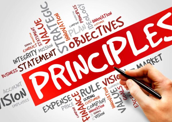 Core Principles of Monetized Messaging
