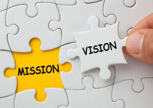 Crafting Vision into Reality