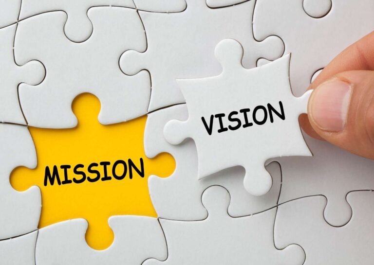 Crafting Vision into Reality