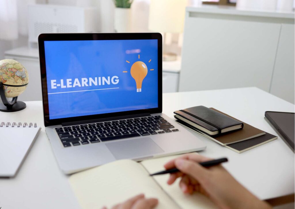 Creating E-Learning Content