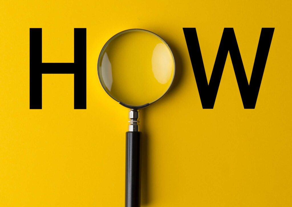 Creating Imaginative Content: A How-To Guide