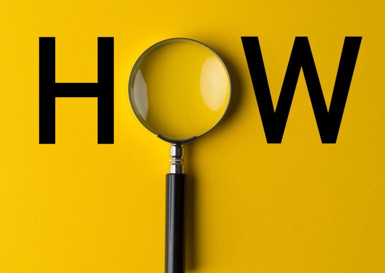 Creating Imaginative Content: A How-To Guide