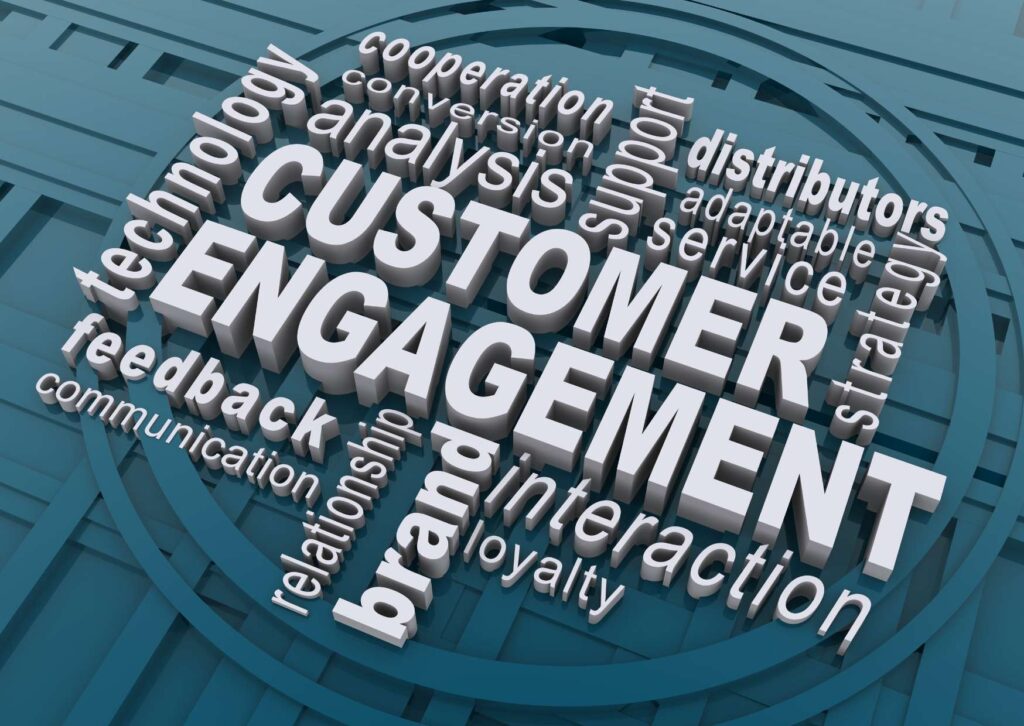 Creative Customer Engagement Tactics