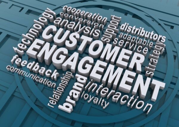 Creative Customer Engagement Tactics