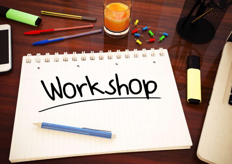 Creative Writing Workshop
