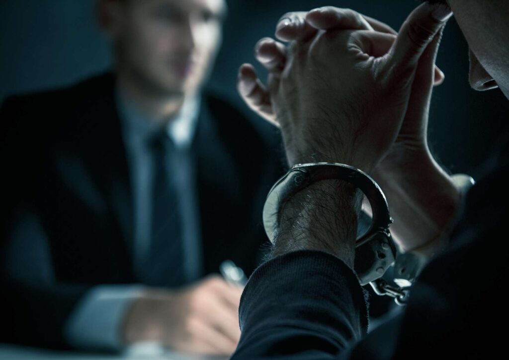 Criminal Psychology Essentials