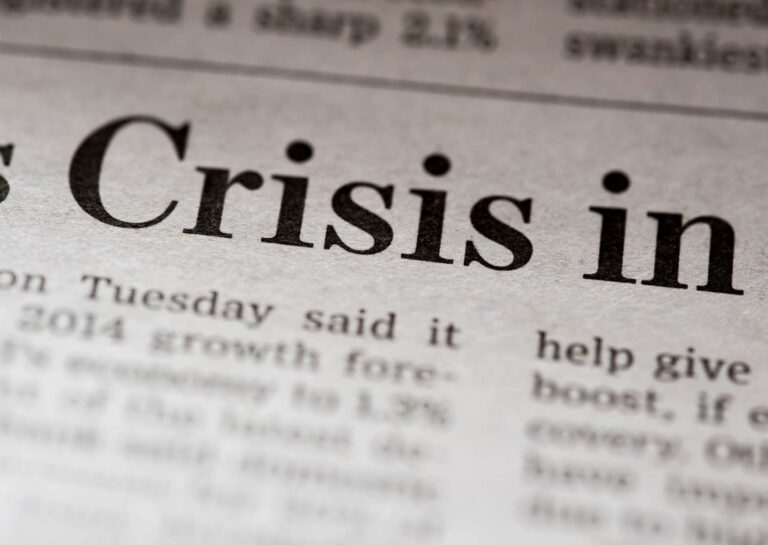 Crisis Management Essentials
