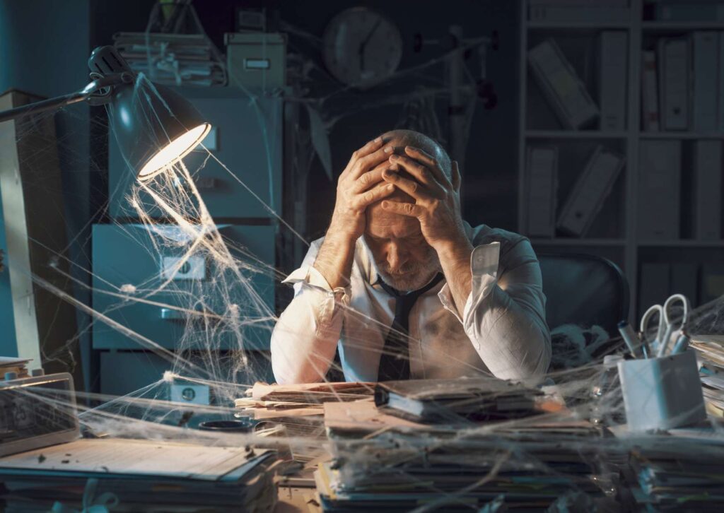 Crisis Management in Business