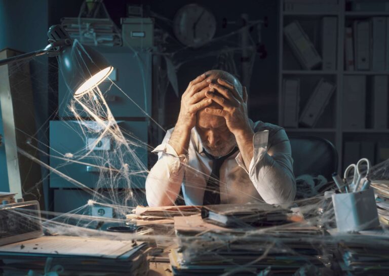Crisis Management in Business