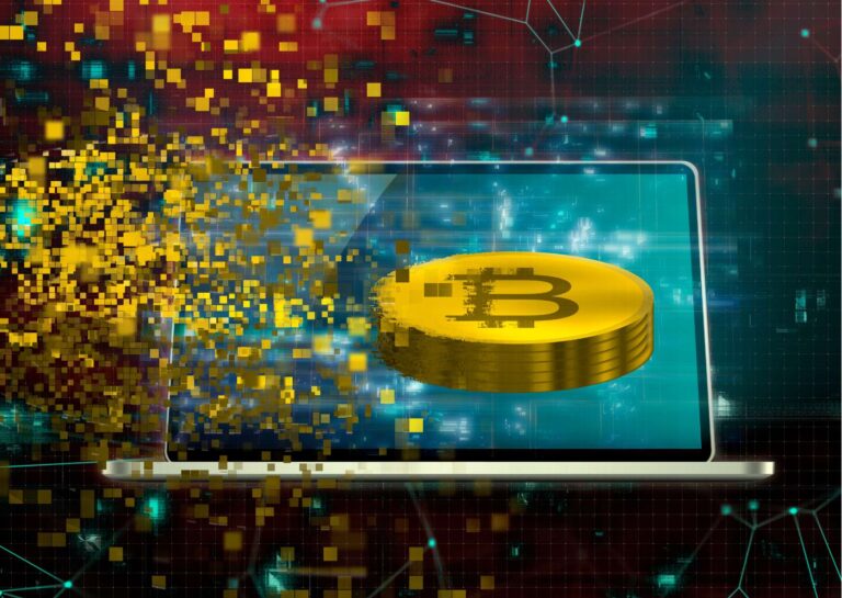 Cryptocurrency Mining: A Deep Dive