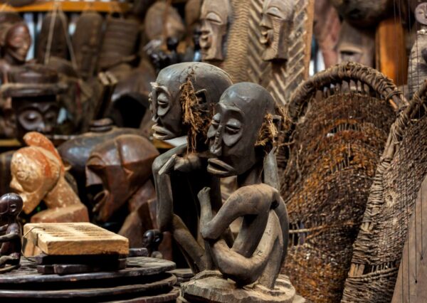 Cultural Anthropology Diploma