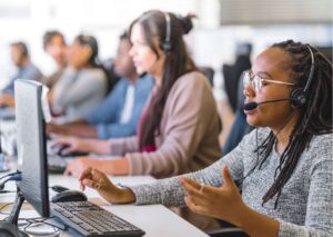 Customer Service Essentials